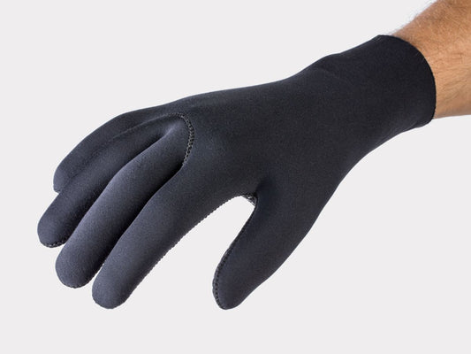 Glove Bontrager Neoprene X-Large Black