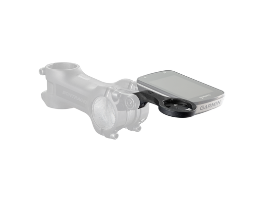 Stem Part Bontrager Blendr Garmin High Mount