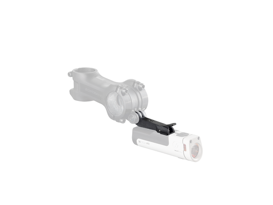 Stem Part Bontrager Blendr Road Ion Light Mount