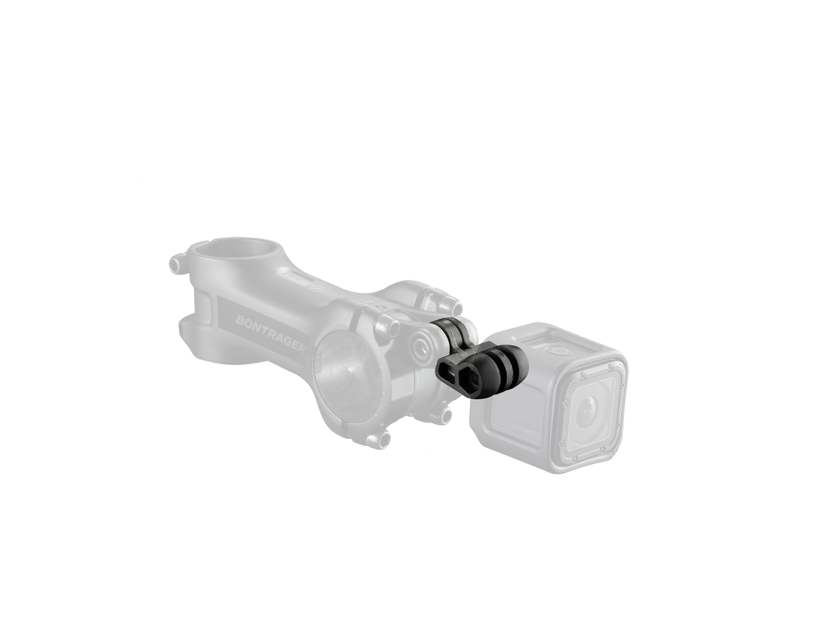 Stem Part Bontrager Blendr GoPro Mount
