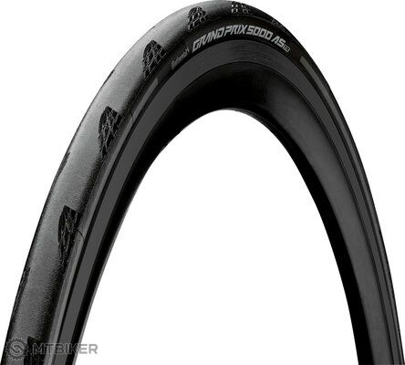 Tire Continental GP5000 AS TR 700x35 Black