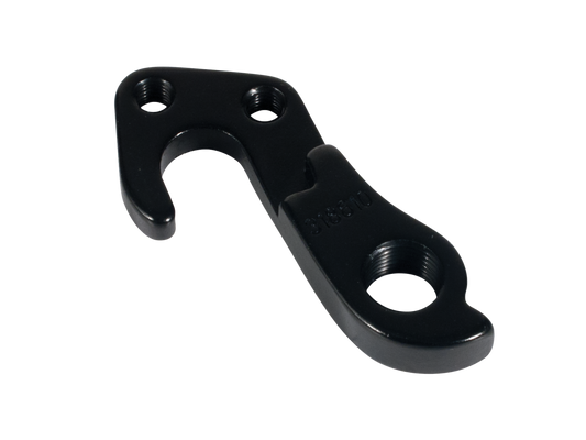 Frame Part Trek Fxhardtail 2010 Derailleur Hanger Black