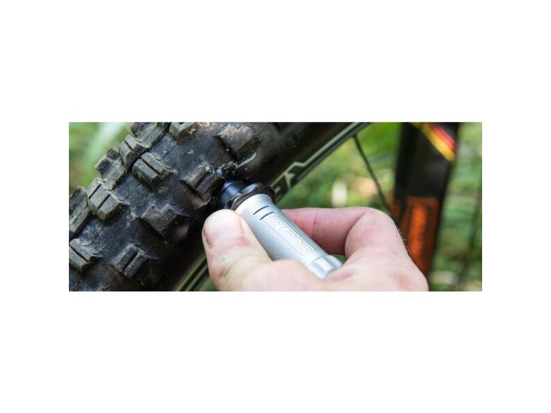Tool Stan's NoTubes DART Tubeless Repair Tool Grey