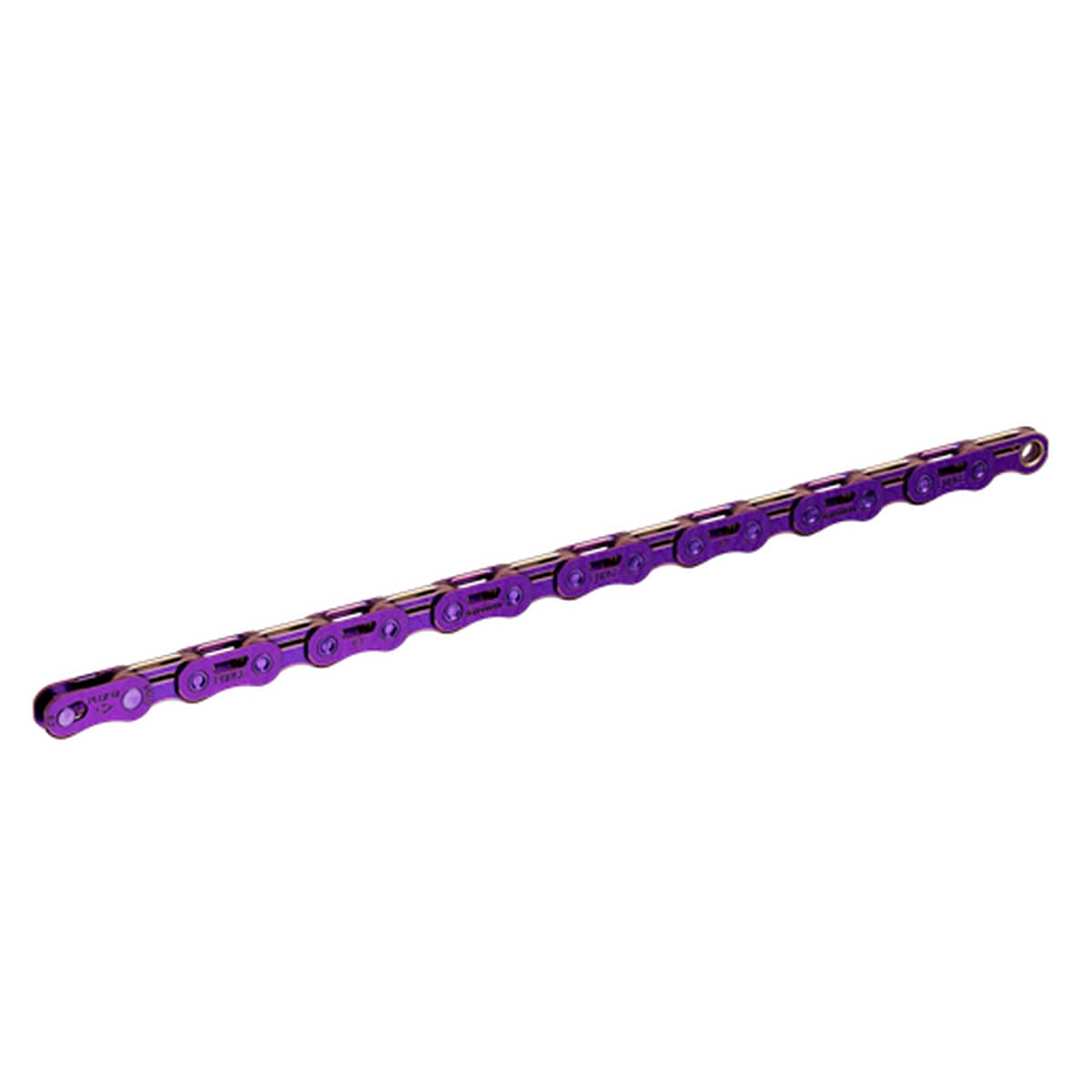 Chain SRAM Force E1 12-Speed 126 Links Purple with PowerLock