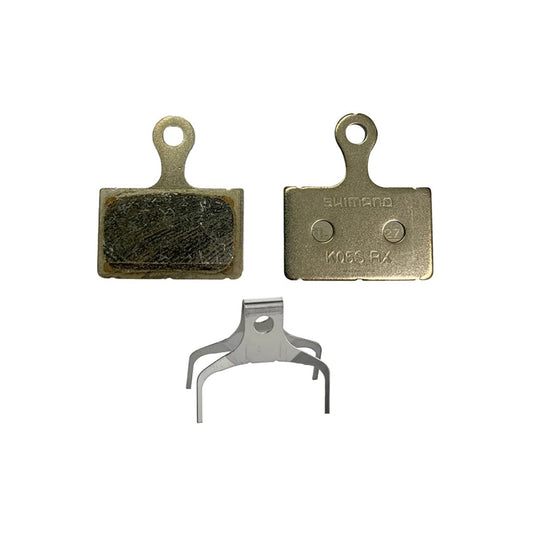 Brake Pad Shimano Resin Disc Pad K05S-RX