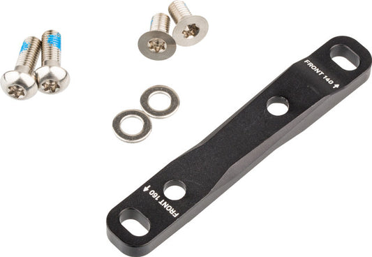 SRAM Flat Mount Bracket Front 0F/20F