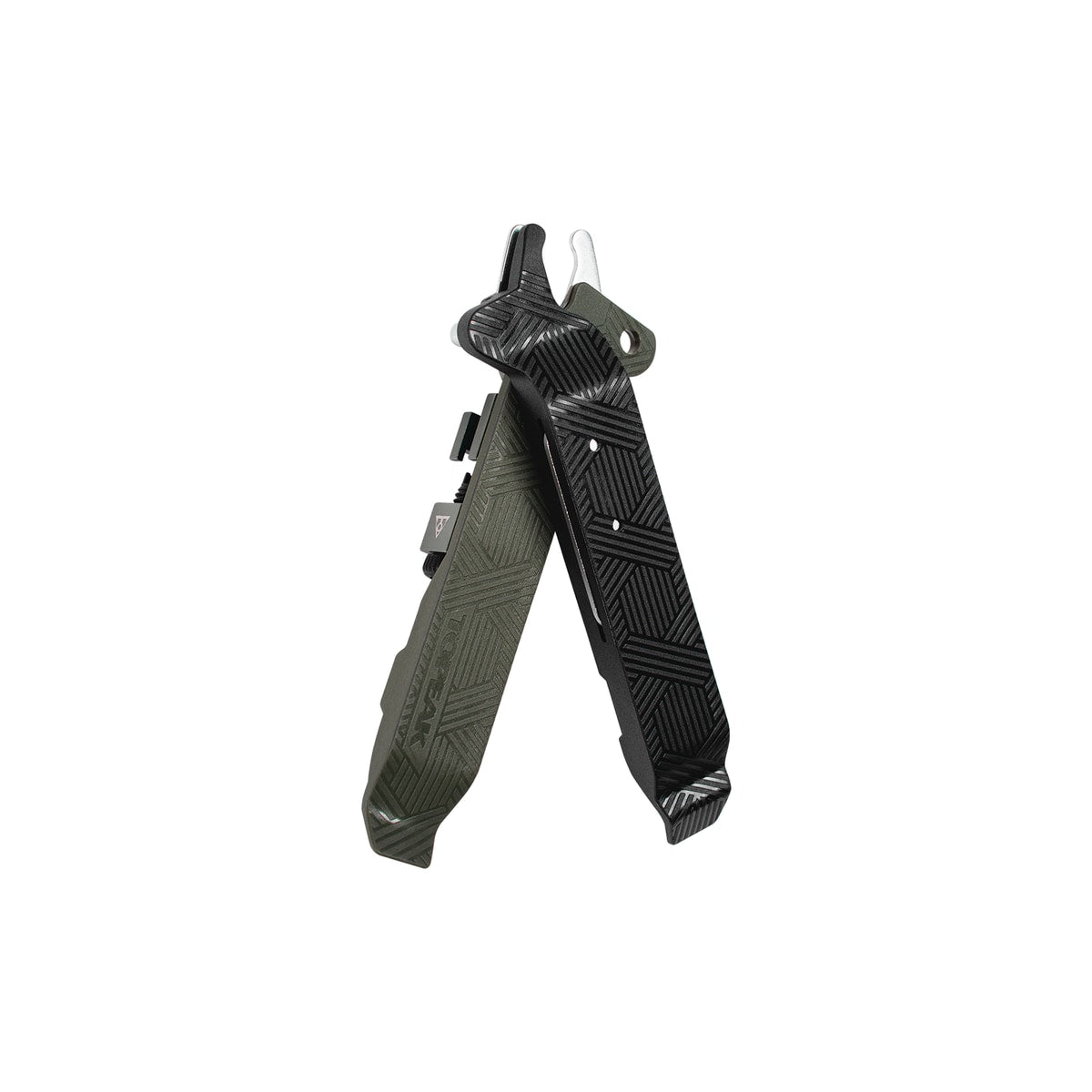 Tool Topeak Power Lever Pro Black