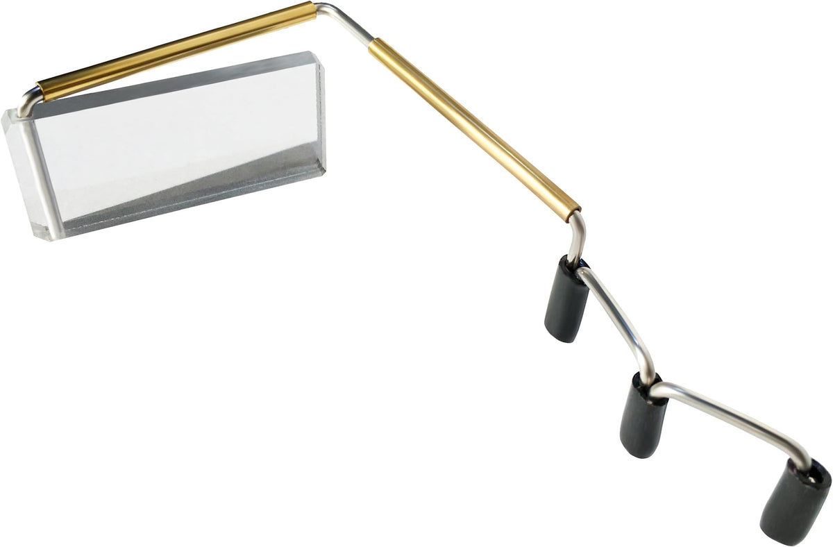Mirror Take-A-Look Cycling Mirror Compact