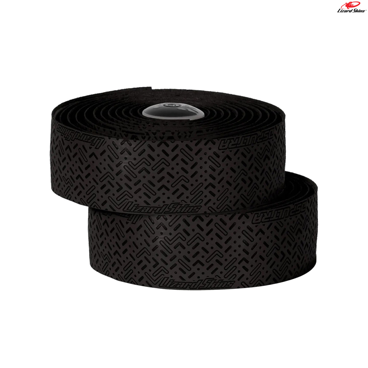 Bar Tape Lizard Skins DSP Ultra Tape 2.7mm Jet Black