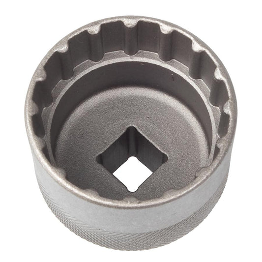 M-Wave BB Tool Bottom Bracket Tool 44mm/16 notch 1/2'' Drive or 24mm wrench