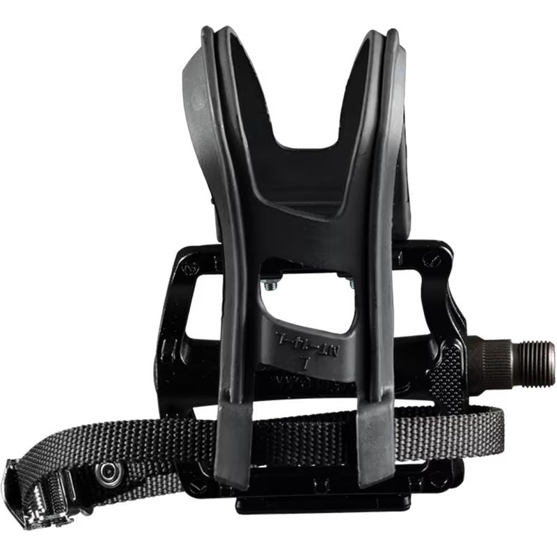 Pedal Wellgo Resin ATB Medium Clip/Strap