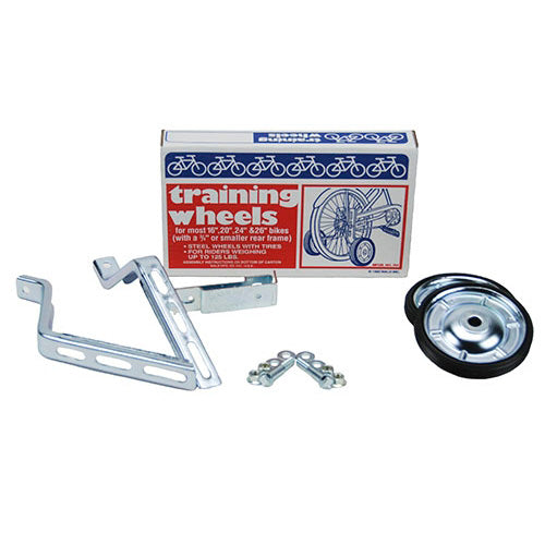 Wald 742 Training Wheels Kit 16 - 26"