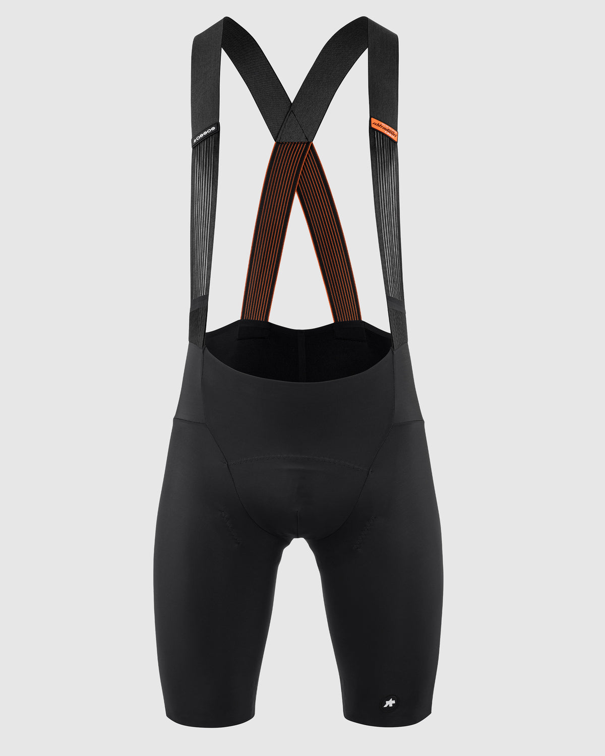EQUIPE RS Bib Shorts S11 Black Series