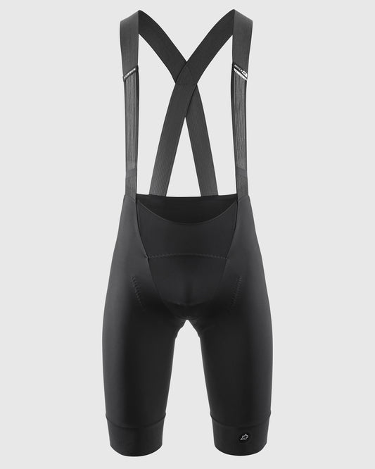 MILLE GTS Bib Shorts S11 Long Black Series 2XL