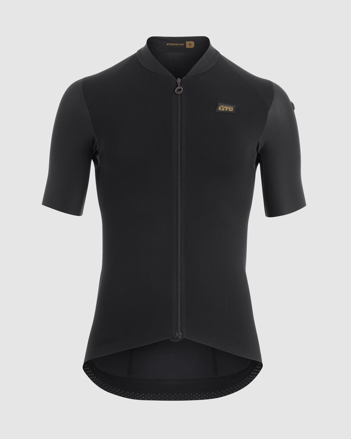 MILLE GTO Jersey C2 Black Series L