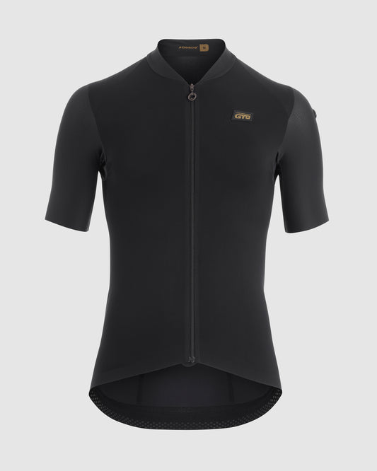 MILLE GTO Jersey C2 Black Series L