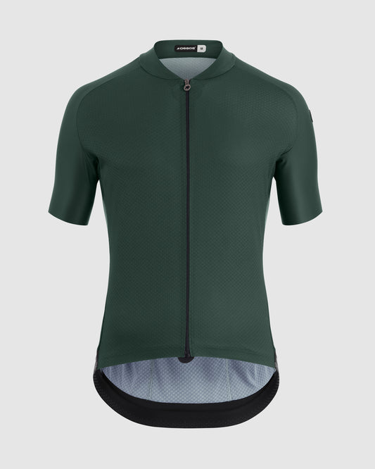 MILLE GT Jersey C2 EVO Grenade Green XL