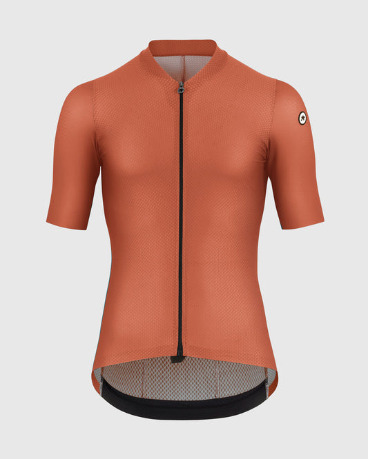 MILLE GT Jersey S11 Rusty Brown