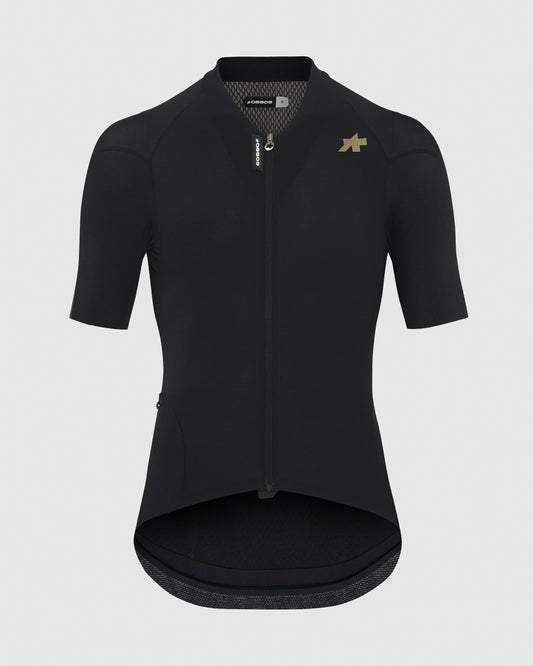MILLE GTO Jersey S11 Black Series 2XL