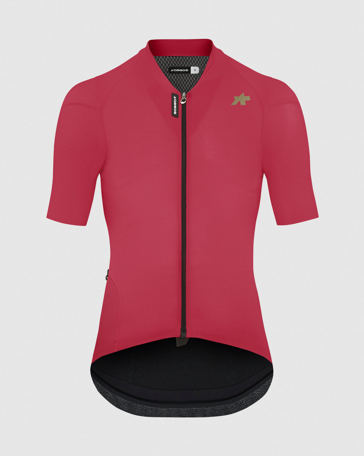 MILLE GTO Jersey S11 Deadly Berry