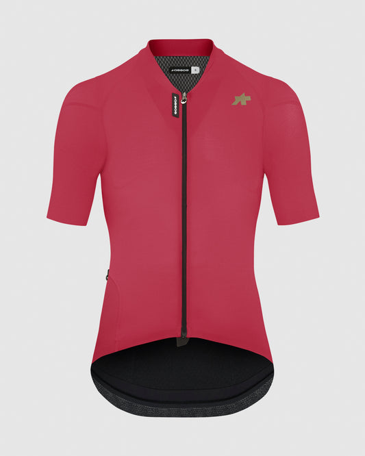 MILLE GTO Jersey S11 Deadly Berry