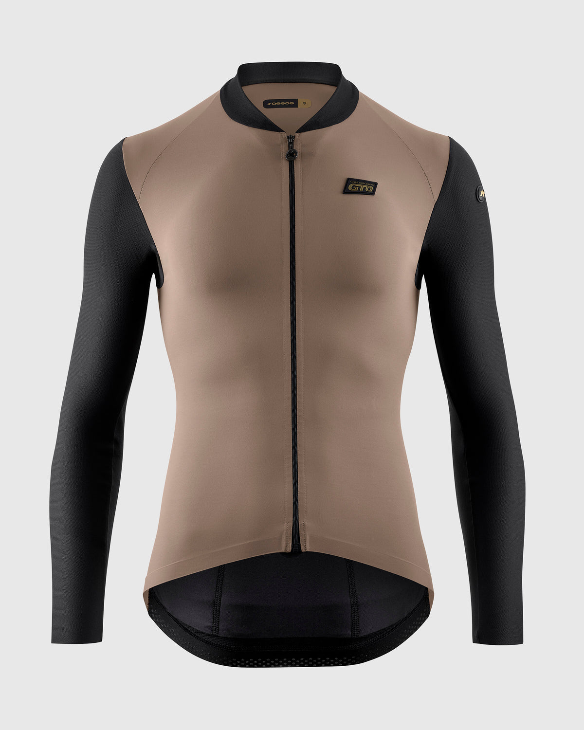 MILLE GTO LS Jersey C2 Terra Sand