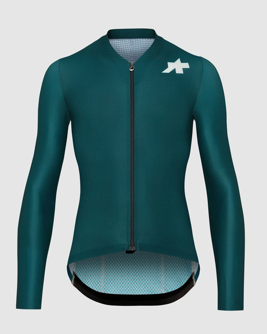 MILLE GT LS Jersey S11 EVO Deep Petrol L