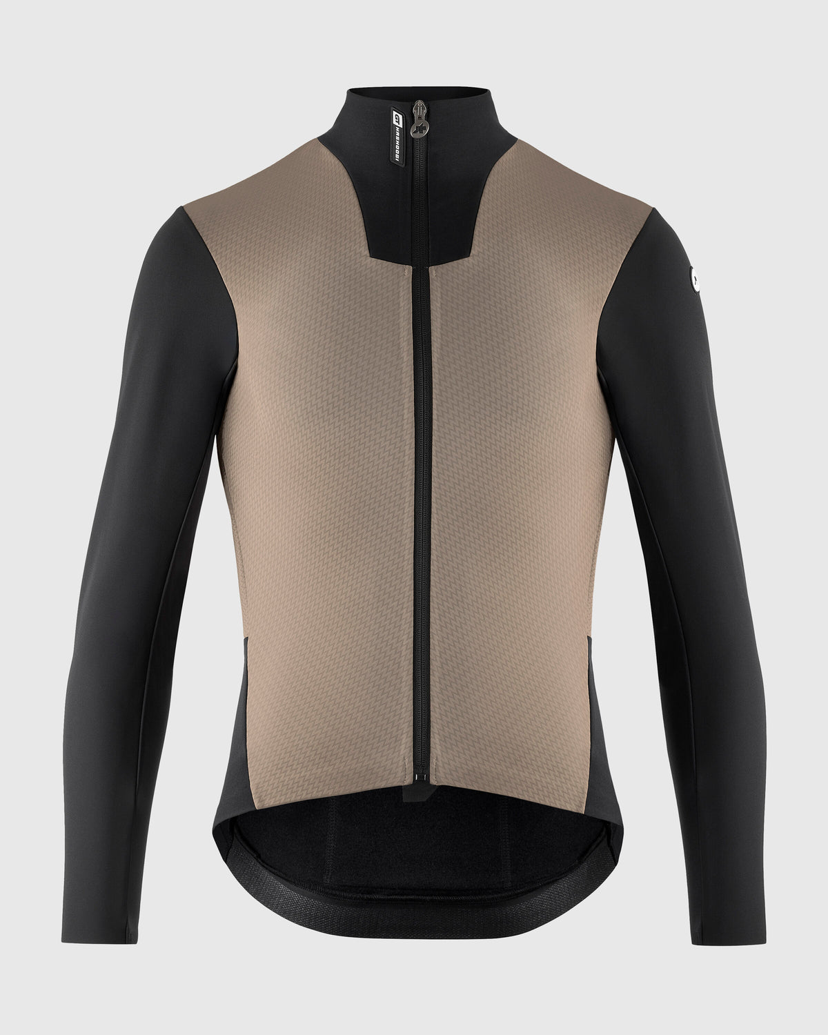 MILLE GT HASHOOGI Winter Jacket S11 Dune Sand L