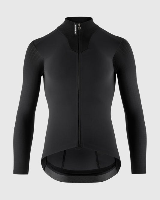 MILLE GTS 2/3 Jacket S11 Black Series 2XL