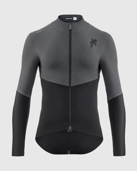 EQUIPE RS ALLEYCAT Shell Jacket S11 Kosimo Granit M