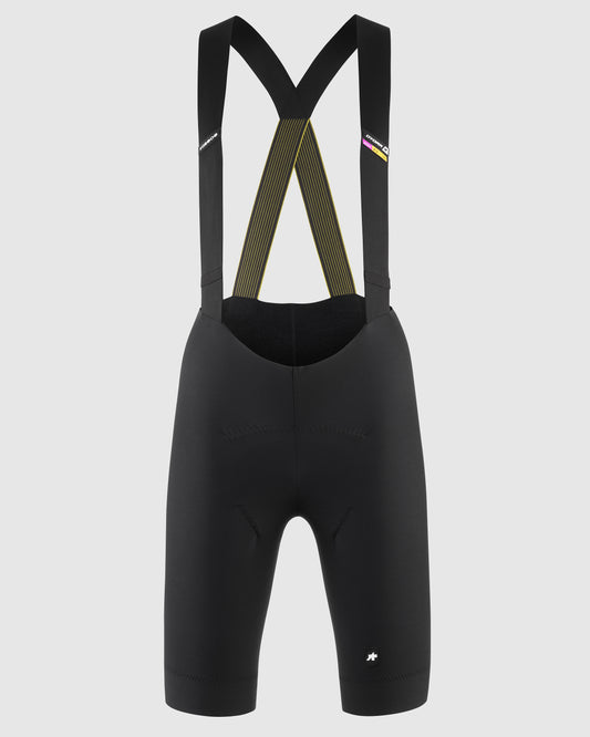 DYORA R 2/3 Bib Shorts S11 Black Series