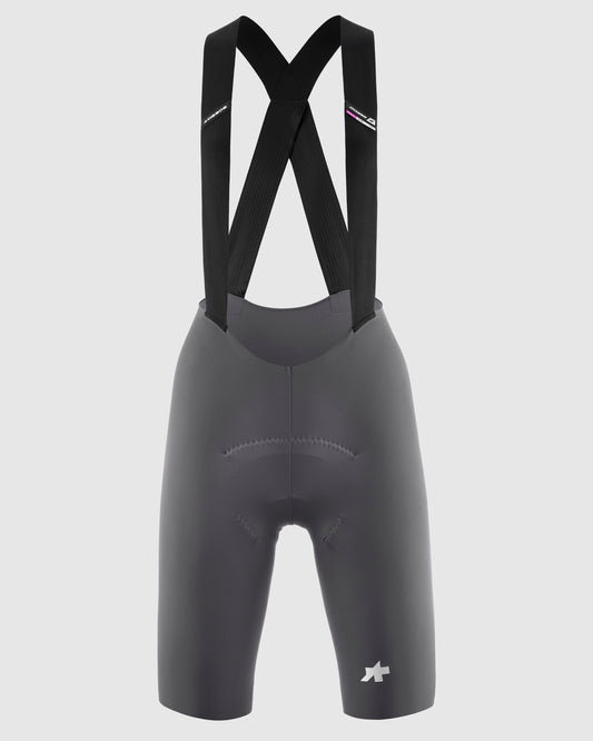 DYORA R Bib Shorts S11 Robust Grey M