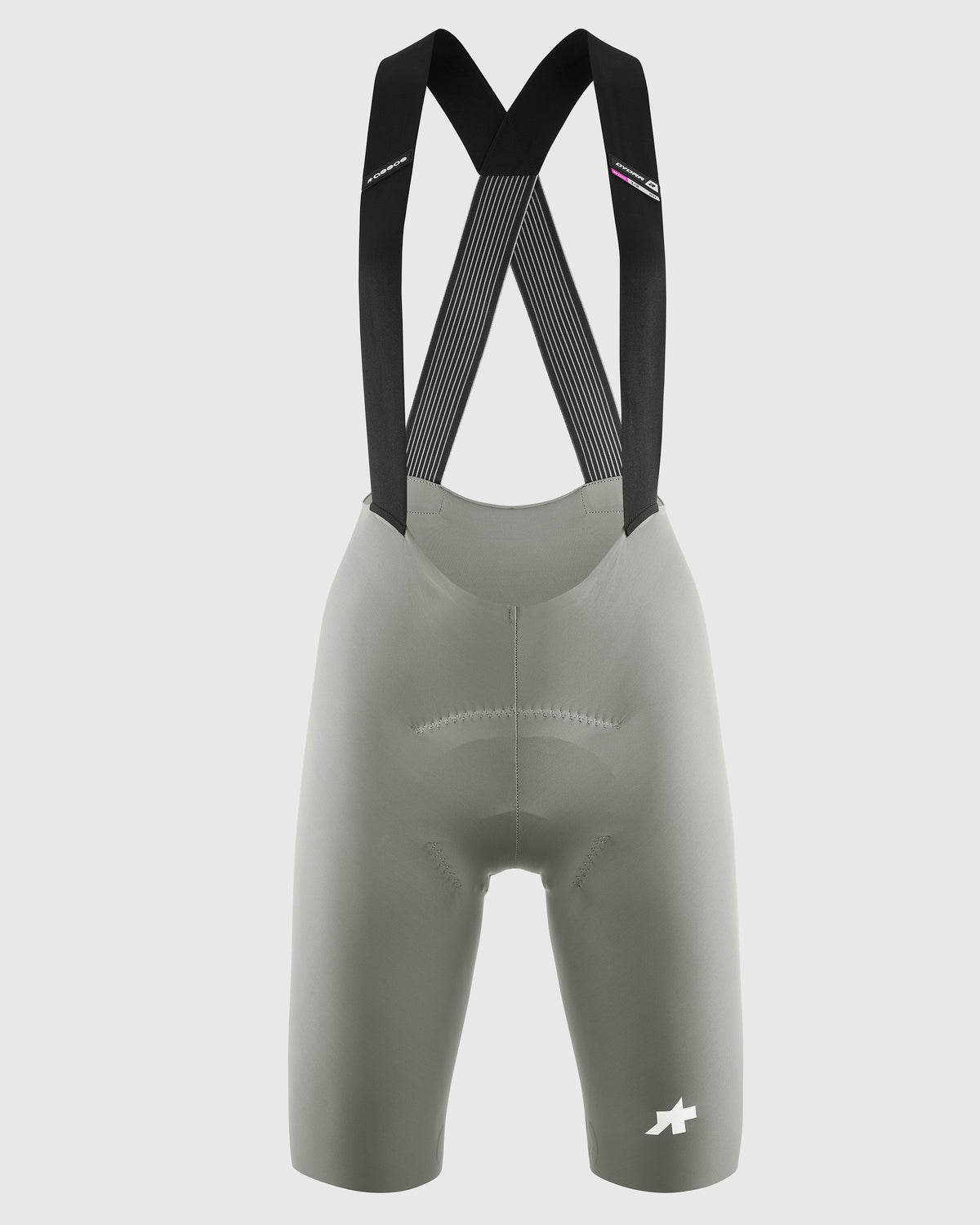 DYORA R Bib Shorts S11 Edge Green M