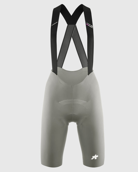 DYORA R Bib Shorts S11 Edge Green M