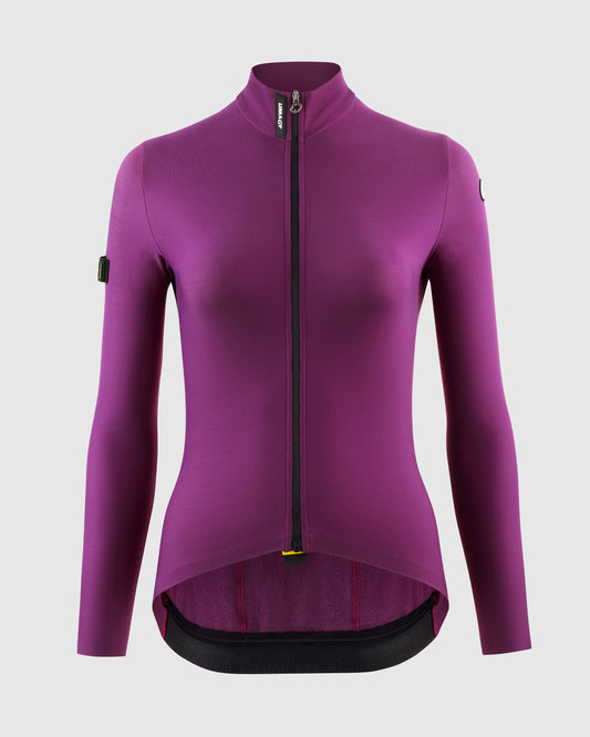 UMA GT 2/3 LS Jersey C2 Alchemy Purple S