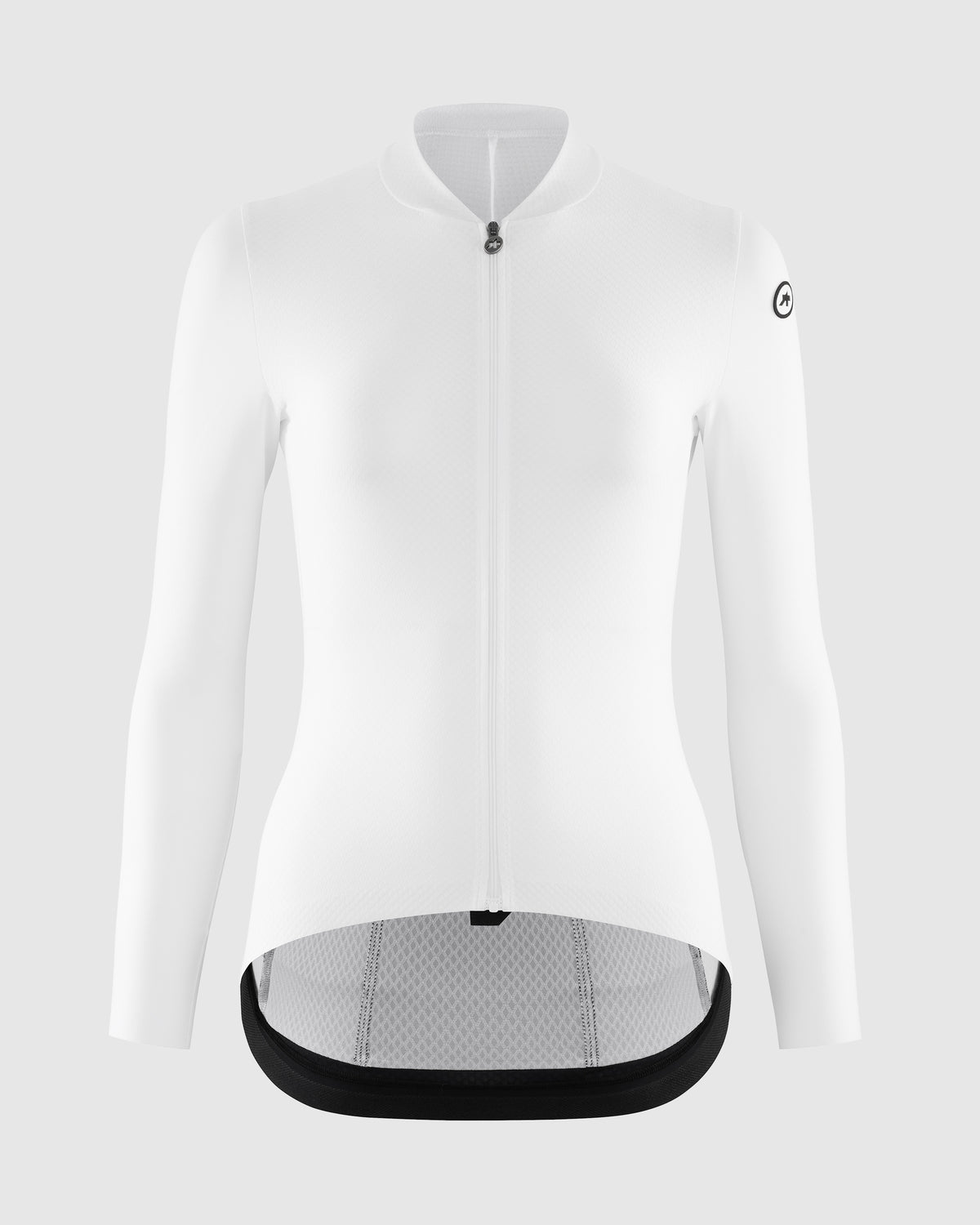 UMA GT LS Jersey S11 White Series M