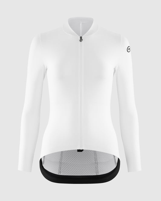 UMA GT LS Jersey S11 White Series M