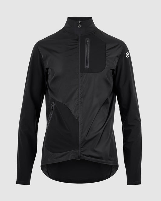 TRAIL Steinadler Jacket T3 Black Series L