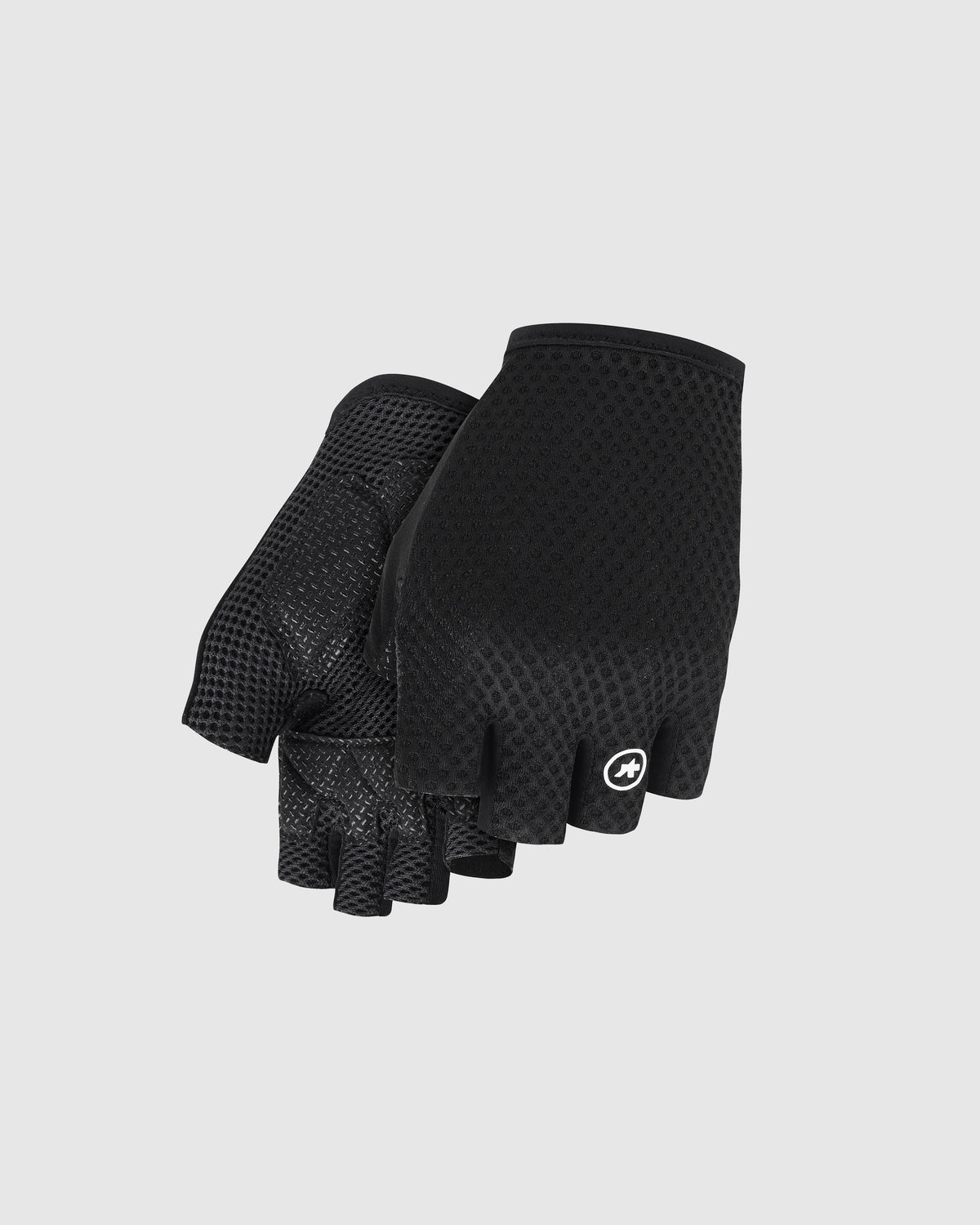 Endurance Gloves S11 Black Series