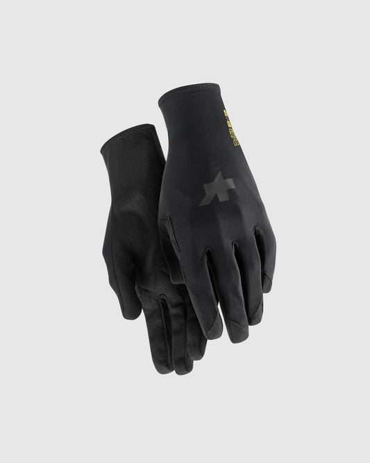 Spring Fall Gloves P1 Black Series