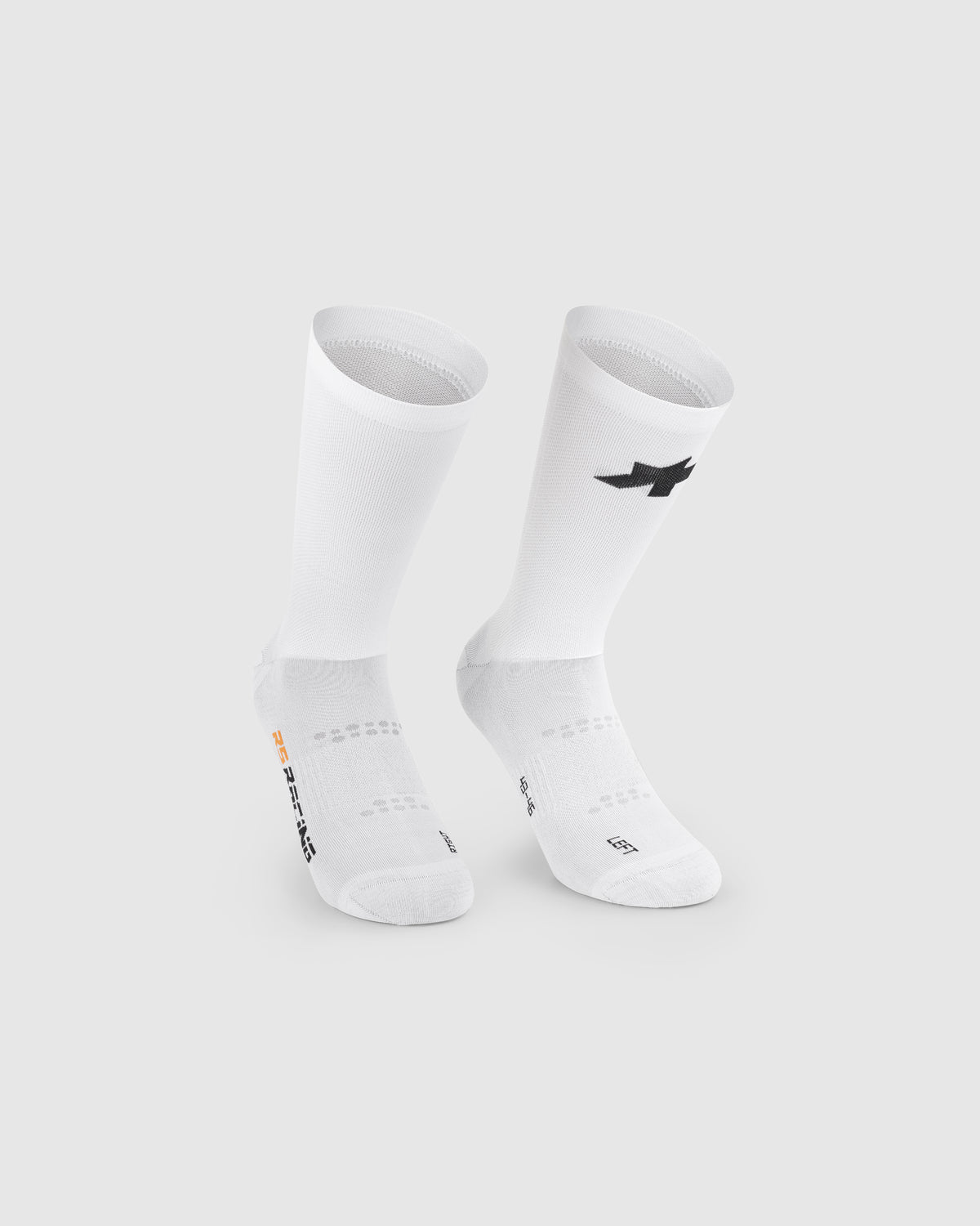 RS Socks S11 White Series I