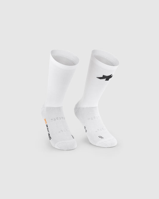 RS Socks S11 White Series I