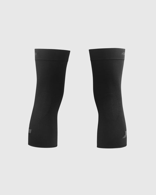 Spring Fall Knee Warmers P1 Black Series I