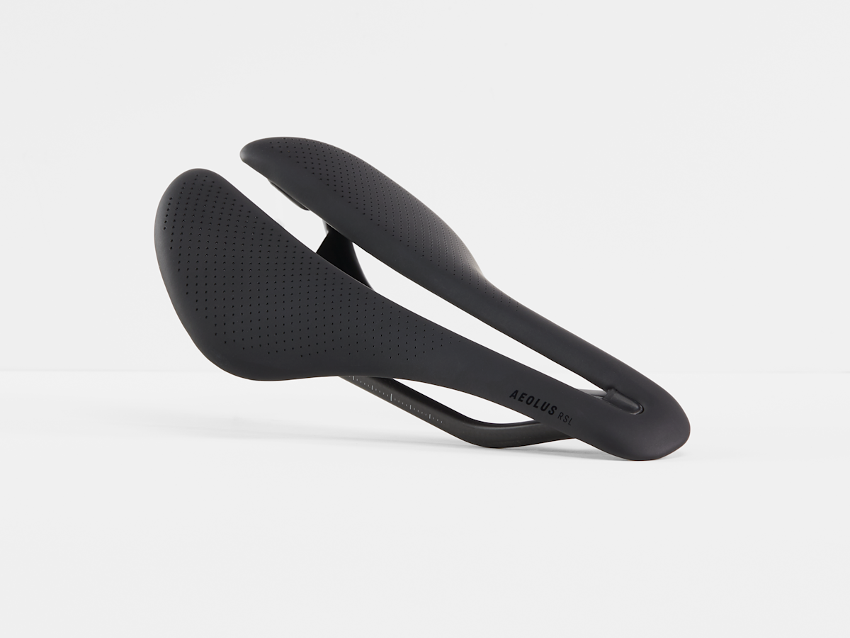 Saddle Bontrager Aeolus Race Shop Limited 155mm Black