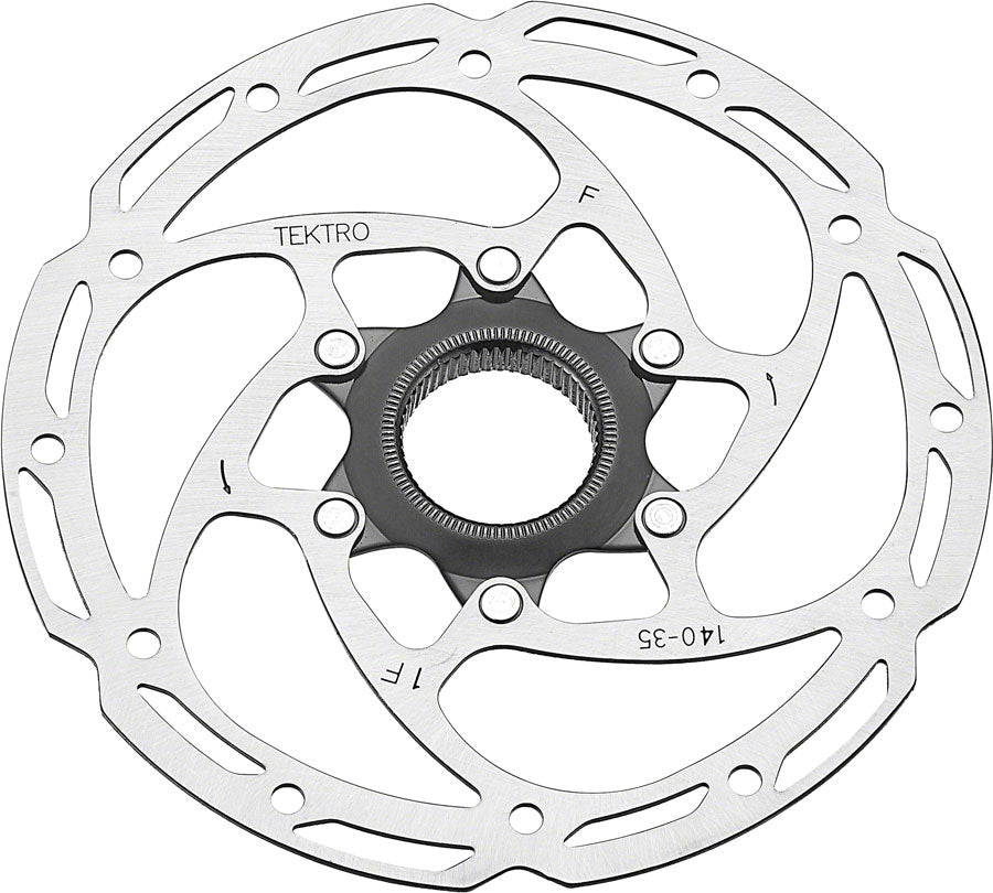 Rotor Tektro TR140-35 140mm Center Lock