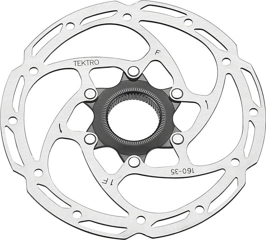 Rotor Tektro TR160-35 160mm Center Lock