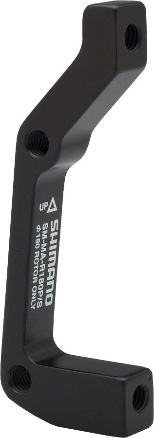 Brake Part Shimano Disc Adapter 180mm Post/STD Rear