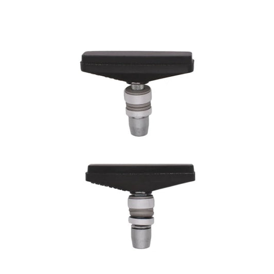 Brake Pad Kool-Stop City Threaded Cantilever Black