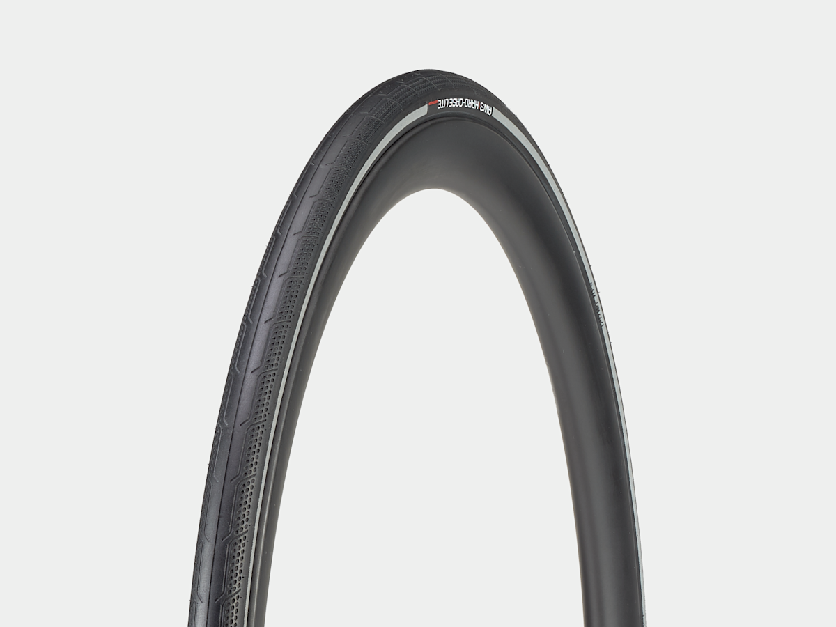 Tire Bontrager AW3 Hard-Case Lite 700x32c Reflective