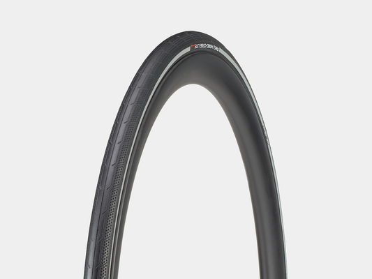 Tire Bontrager AW3 Hard-Case Lite 700x32c Reflective